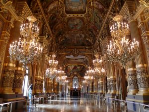 Palais Garnier